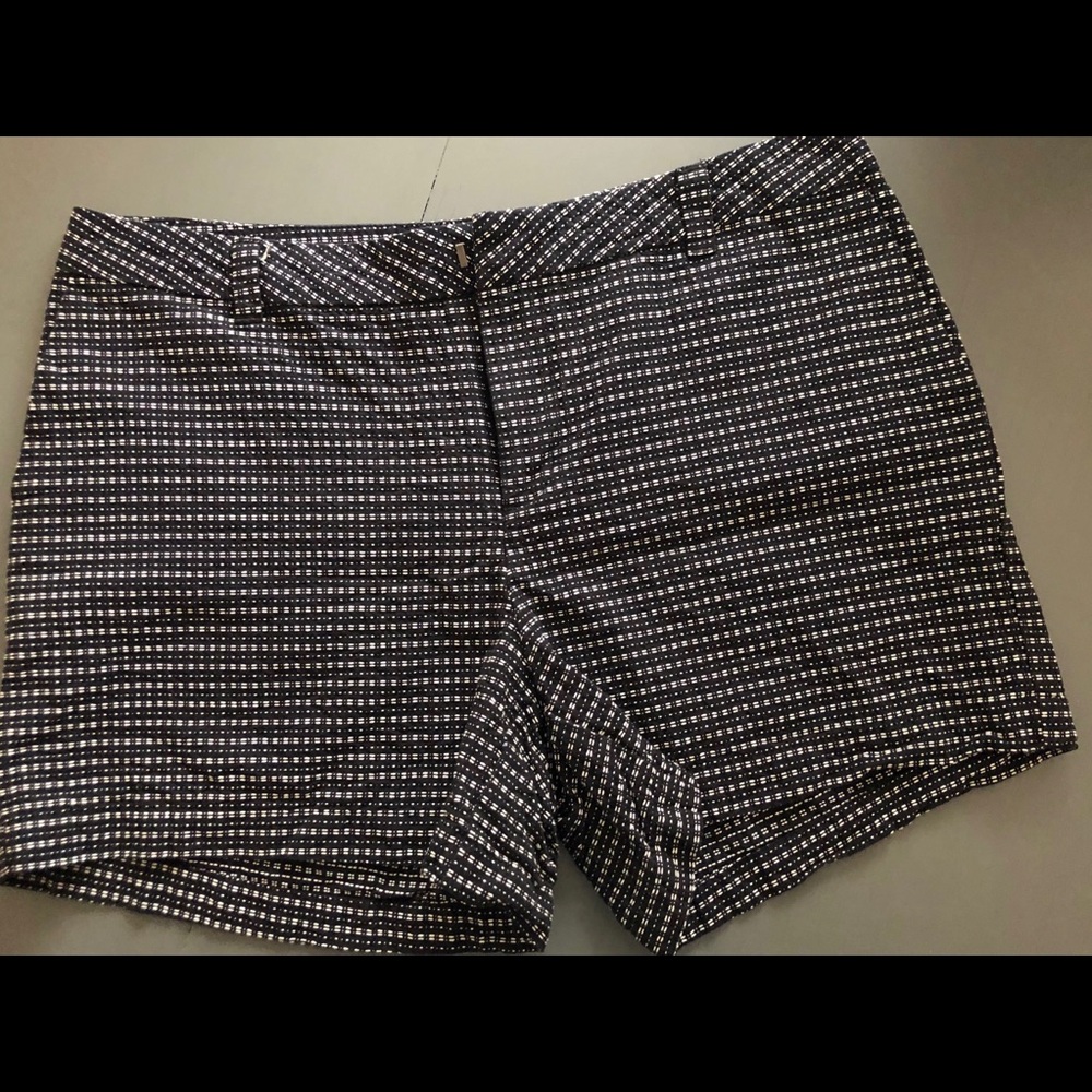 Liz Claiborne Shorts
